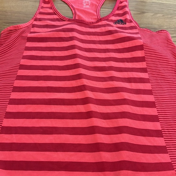 Adidas woman’s Climalite tank top - Picture 6 of 9